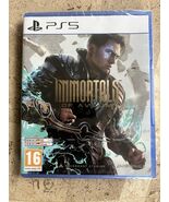 PS5 Immortals of Aveum PlayStation Game  - $14.85