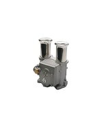 AUTOart 40149 AUTOart Design: Carburetor Salt &amp; Pepper Shaker Advanced V... - $1,864.78 MXN