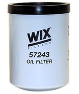 WIX Filters - 57243 Heavy Duty Spin-On Lube Filter, Pack of 1 - £25.54 GBP