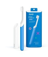 Quip Sonic Toothbrush for Kids - Timed Electric Toothbrush with Small - $506.14 MXN
