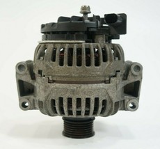 06-2011 mercedes w204 c350 e350 150 amp generator alternator a2721540002 - £62.74 GBP