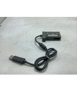 Xbox 360 Hard Drive Transfer Cable OEM Microsoft USB Adapter Cord - Faat... - $328.58 MXN