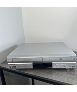 Panasonic DVD VCR Combo Player Recorder PV-D4743S - Tested Working No Re... - $74.87