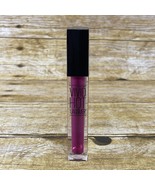 Maybelline Color Sensational Vivid Hot Lacquer Lip Gloss #76 Obsessed - $56.35 MXN