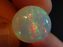 Opal. 7.4cwt. Natural Earth Mined . Appraised Retail Replacement: $870.00. - £339.76 GBP