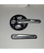 SR Suntour Crankset 42-34-24 tooth 170mm - €12,53 EUR