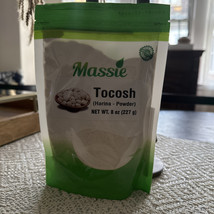 Massie  Harina Tocosh 100% Natural Powder 8 oz. (227g) - $25.25