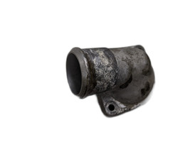 Thermostat Housing From 2011 Subaru Legacy  2.5 - $24.95