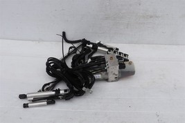 2010 Infiniti G37 Convertible Roof Hydraulic Lift Pump Lines Cylinders image 6