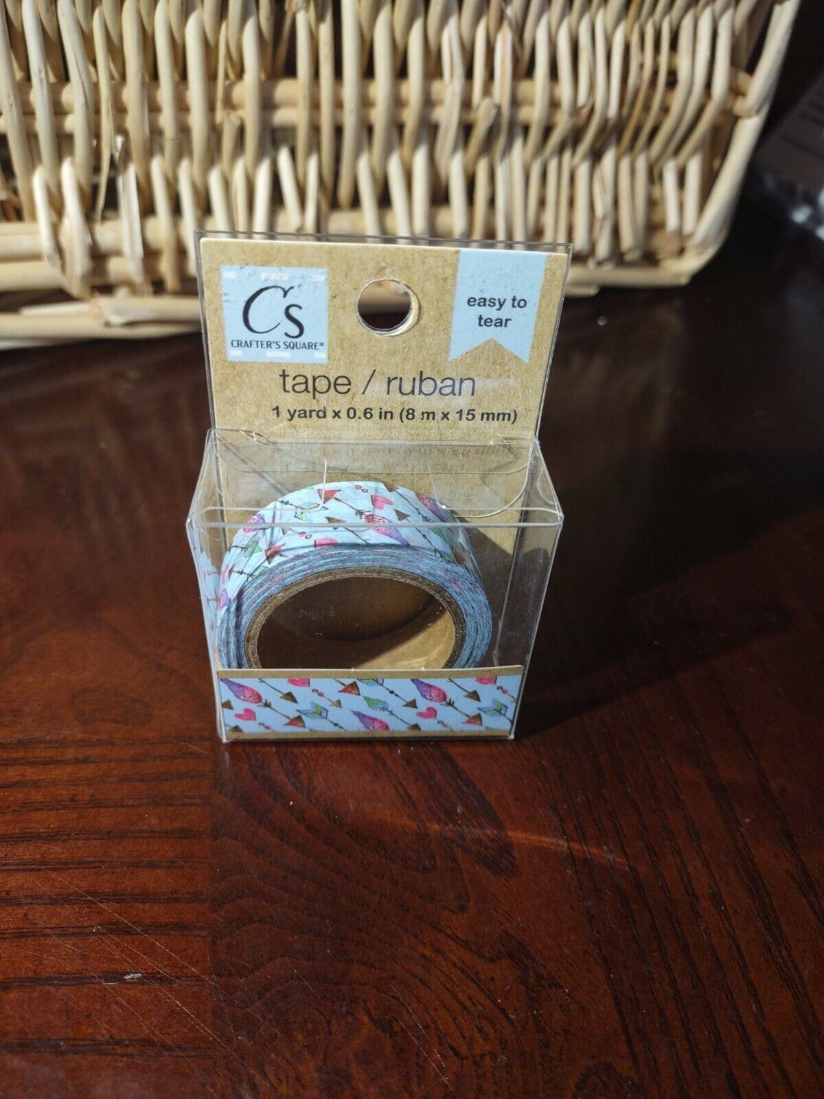 Crafters Tape Blue - $5.89