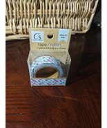 Crafters Tape Blue - $8.06 CAD