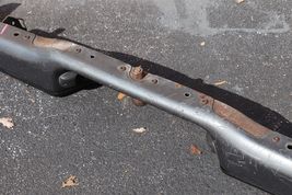 95-04 Toyota Tacoma Rear Bumper - PAINTED image 12