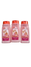 3 x Hartz Cat Shampoo Extra Gentle Hairball Control Fresh Scent 15 fl oz EA - $34.64