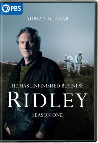 Ridley - $12.84