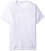 Alternative - Vintage 50/50 Jersey Keeper T-Shirt - 5050-05050BP White X-Small  - £7.86 GBP