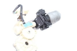 10-13 LEXUS IS250C FRONT LEFT DRIVER SEAT ADJUSTMENT MOTOR Q6371 image 3