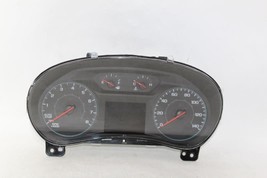 Speedometer 17K Miles MPH Fits 2019 CHEVROLET EQUINOX OEM #26907 - £140.80 GBP