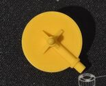 Transformers G1 Grandus Dag Base 3D Printed Replacement Round Satellite ... - $10.00