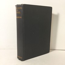 In The Steps of St. Paul by H. V. Morton 1936 First Edition First Printing HCB - £18.57 GBP