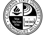 California State University Dominguez Hills Sticker Decal R8138 - $1.95+
