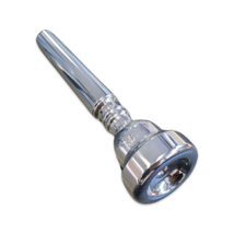 Schilke S Series Trumpet Mouthpiece Choose Your Size, Finished in Silver... - $135.88