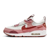 Authenticity Guarantee

Nike women&#39;s air max 90 futura shoe in Red Stardust/S... - $191.07