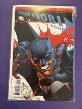 All Star Batman and Robin Boy Wonder  #5  DC Comics Frank Miller 1st Edition - £4.73 GBP