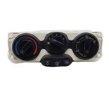 Temperature Control From VIN 3S823891 Fits 03 VUE 610079 - £39.44 GBP