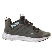 Puma Ladies&#39; Size 7.5 Contempt Demi Sneaker Athletic Shoes, Gray - £22.11 GBP