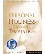 Personal Holiness in Times of Temptation Wilkinson, Bruce - £6.24 GBP
