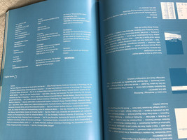 Tangibility of the Digital softback book, English and German image 6