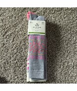 Alpine Design Womens 2 Pairs Neo Snowsport Aztec Arrows Ski Socks Fits S... - €11,12 EUR