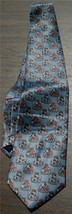 BRAND NEW Jazz King Polyester/Silk Blend Men&#39;s Necktie, GREAT PATTERN, B... - $9.89