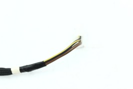 2005-2007 MERCEDES W203 C350 C230 FRONT RIGHT SEAT WIRE WIRING HARNESS H1108 image 6