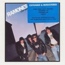 Ramones Leave Home - Cd - £13.33 GBP