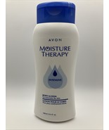 AVON Moisture Therapy Intensive body lotion - 13.5 oz NOS Extremely Dry ... - $224.18 MXN