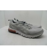 ASICS Women&#39;s GEL-QUANTUM 90 Running Shoes 1022A115 Mid Grey/Black 12M - £39.24 GBP