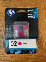 HP 02 Printer Ink - $29.58