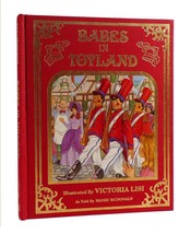Victor Herbert, Glen MacDonough BABES IN TOYLAND  1st Edition 1st Printing - £38.83 GBP