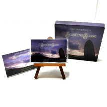 Paul McCartney&#39;s Standing Stone London Symphony Orchestra 1997 Cassette ... - $9.95