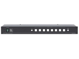 Kramer VS-81H 8x1 HDMI Switcher/RS-232/Ethernet/IR/HDCP Compliant - $1,313.99