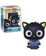 Naruto Shippuden Sanrio Hello Kitty Chococat POP! Anime Toy #1018 FUNKO ... - £9.25 GBP