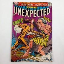 Tales of the Unexpected #97 DC Comics 1966  - $8.90