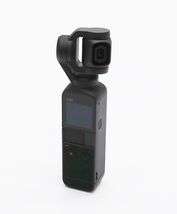 DJI Pocket 2 3-Axis Stabilized 4K Handheld Camera - Black CP.OS.00000146.01 image 2