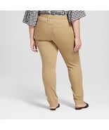 Women&#39;s Plus Size 16W High Rise Slim Leg Jeggings - Universal Thread - T... - $29.48 CAD