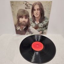 Loggins And Messina - 1972 - Columbia - Kc 31748 Stereo - Al 31748 - Lp Tested - £5.10 GBP