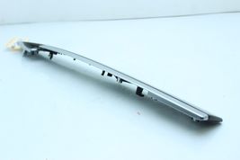 09-15 BMW 7 SERIES Front Right Passenger Side Door Panel Trim F2149 image 5