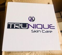 Trunique Skin Care Exfoliating Gel(15ml) &amp; Anti-Aging Collagen Serum(15ml)! - $33.66