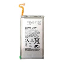 New Oem Samsung Galaxy S9 Plus S9+ G965A G965T G965U EB-BG965ABA Battery 3500mAh - £14.46 GBP