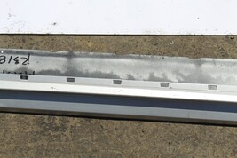 99-04 FORD MUSTANG V6 DRIVER LEFT SIDE SKIRT ROCKER MOULDING SIDESKIRT R3184 image 3